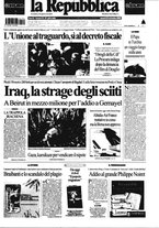 giornale/RAV0037040/2006/n. 271 del 24 novembre